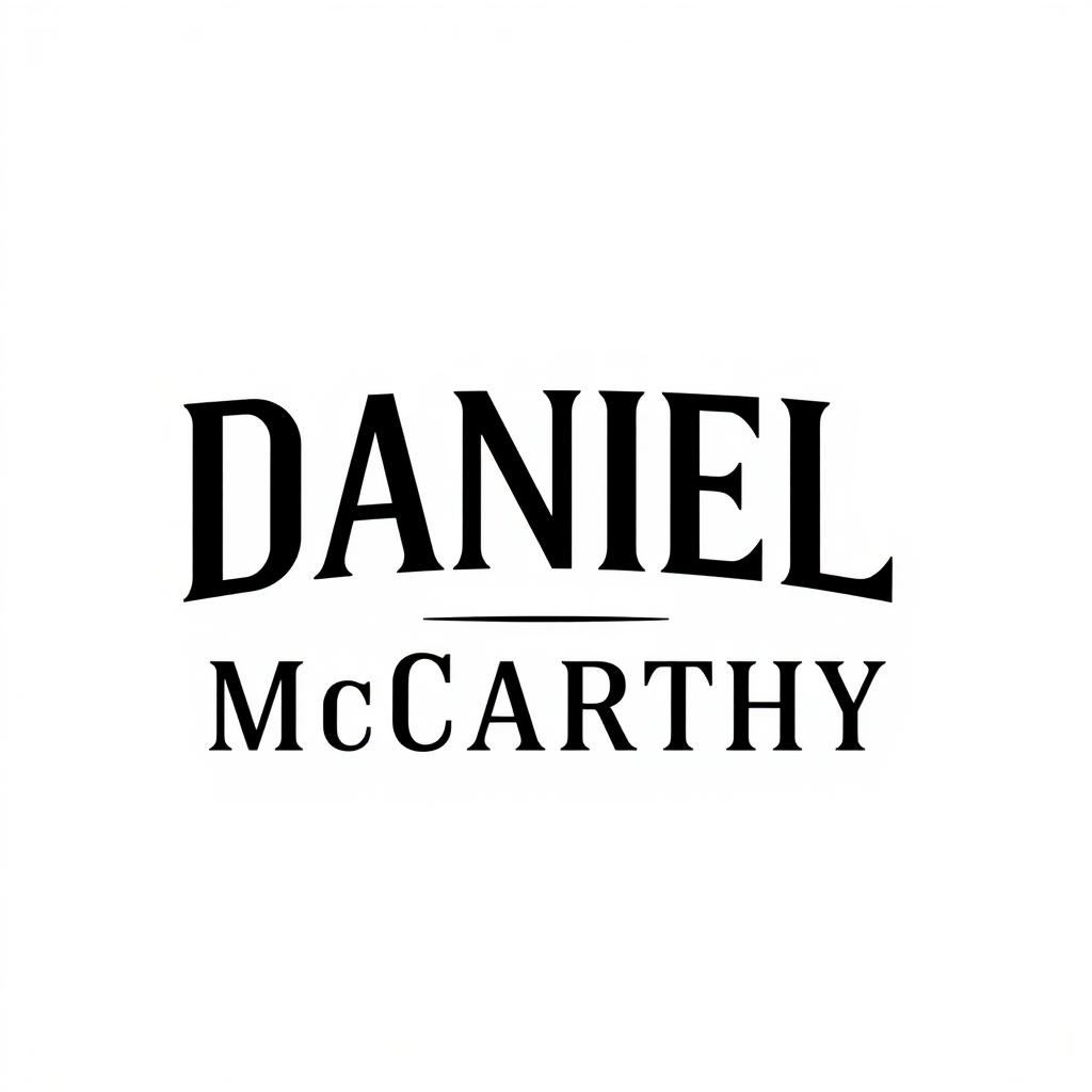 Daniel McCarthy NZ | SEO | Scripts | Downloads & More